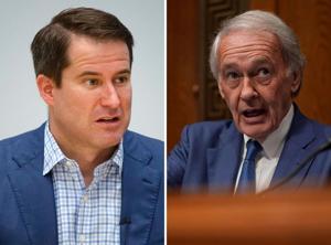 Two Dems clashed on trans athletes. What does Markey's primary win reveal?