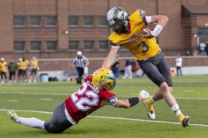 Montana East-West Shrine Game
