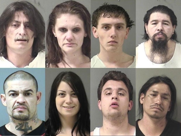 May mugshots | Local | billingsgazette.com