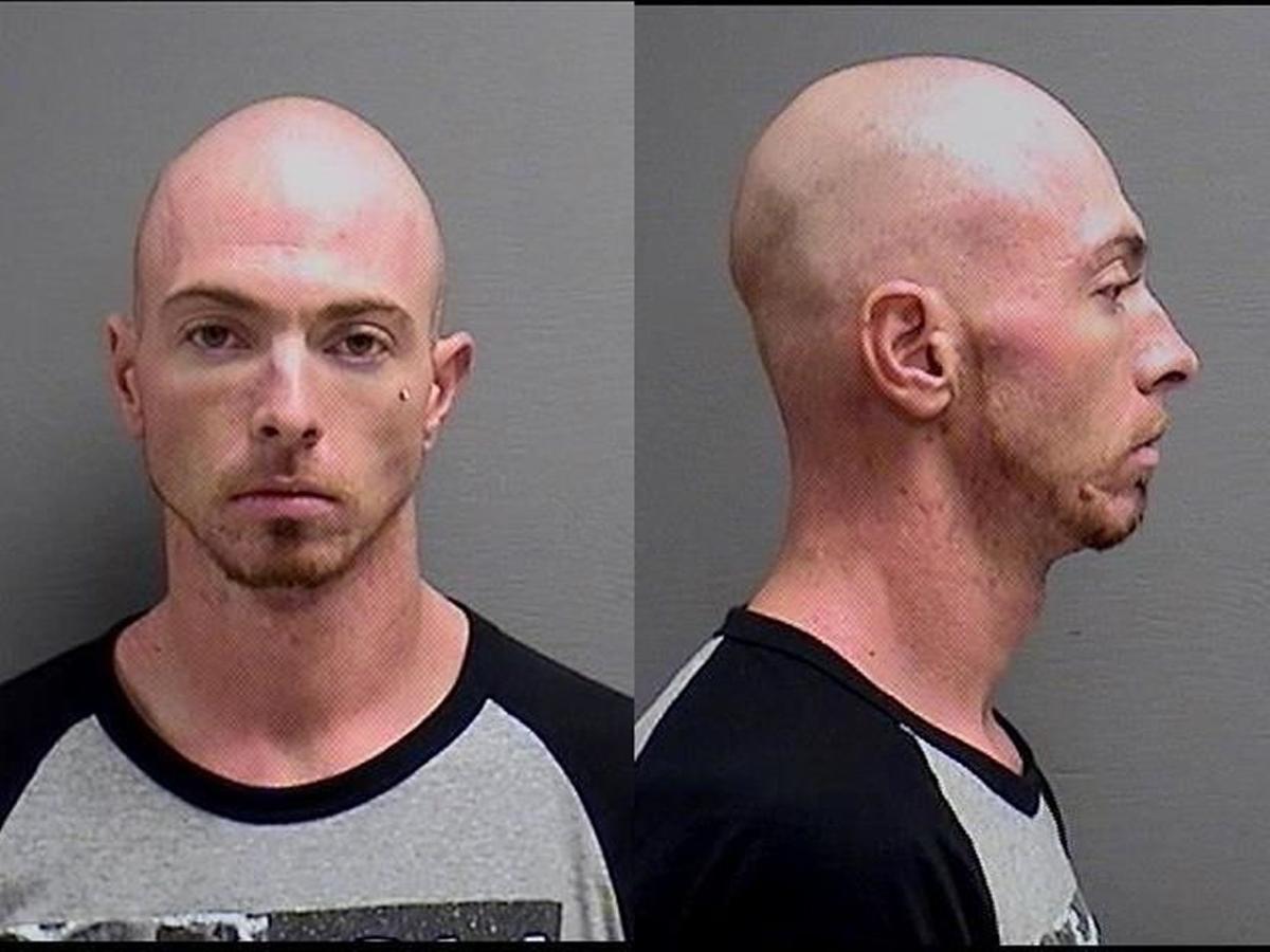 Suspect in Great Falls homicide appears in court