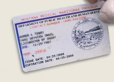 Medical Marijuana Card Ok D After 8 Minutes 6 Questions