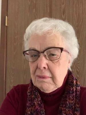 Bertha A. Roylance
