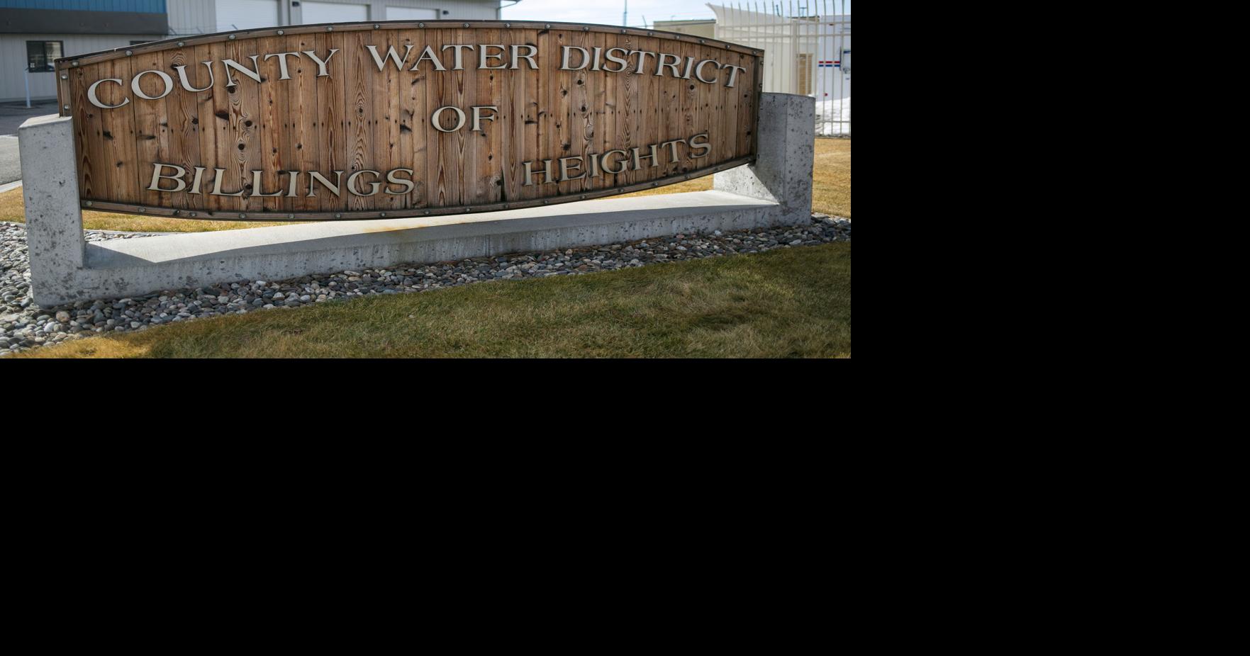 Heights water district board looks to court injunction in ongoing fight