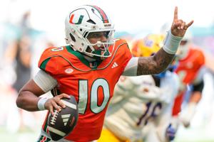 Heisman power rankings: Can Darian Mensah catch Jeremiah Smith?