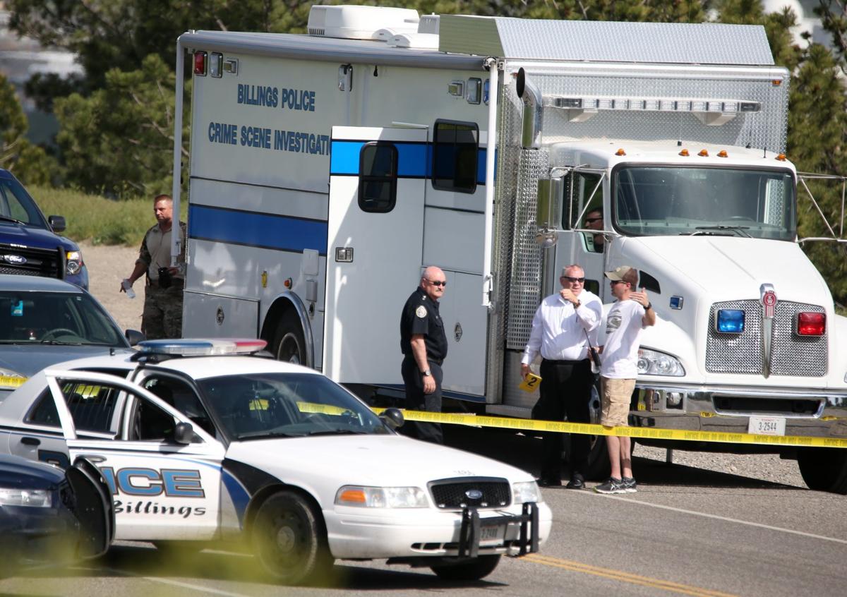 Sheriff identifies man shot, killed Friday on Rims during standoff with