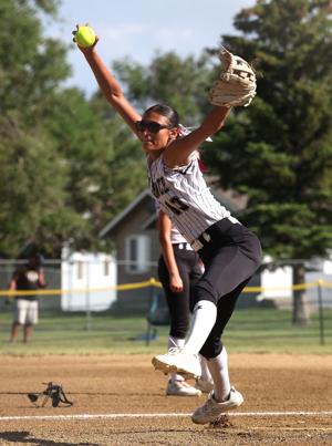 State B-C Softball Tournament in Billings on Friday