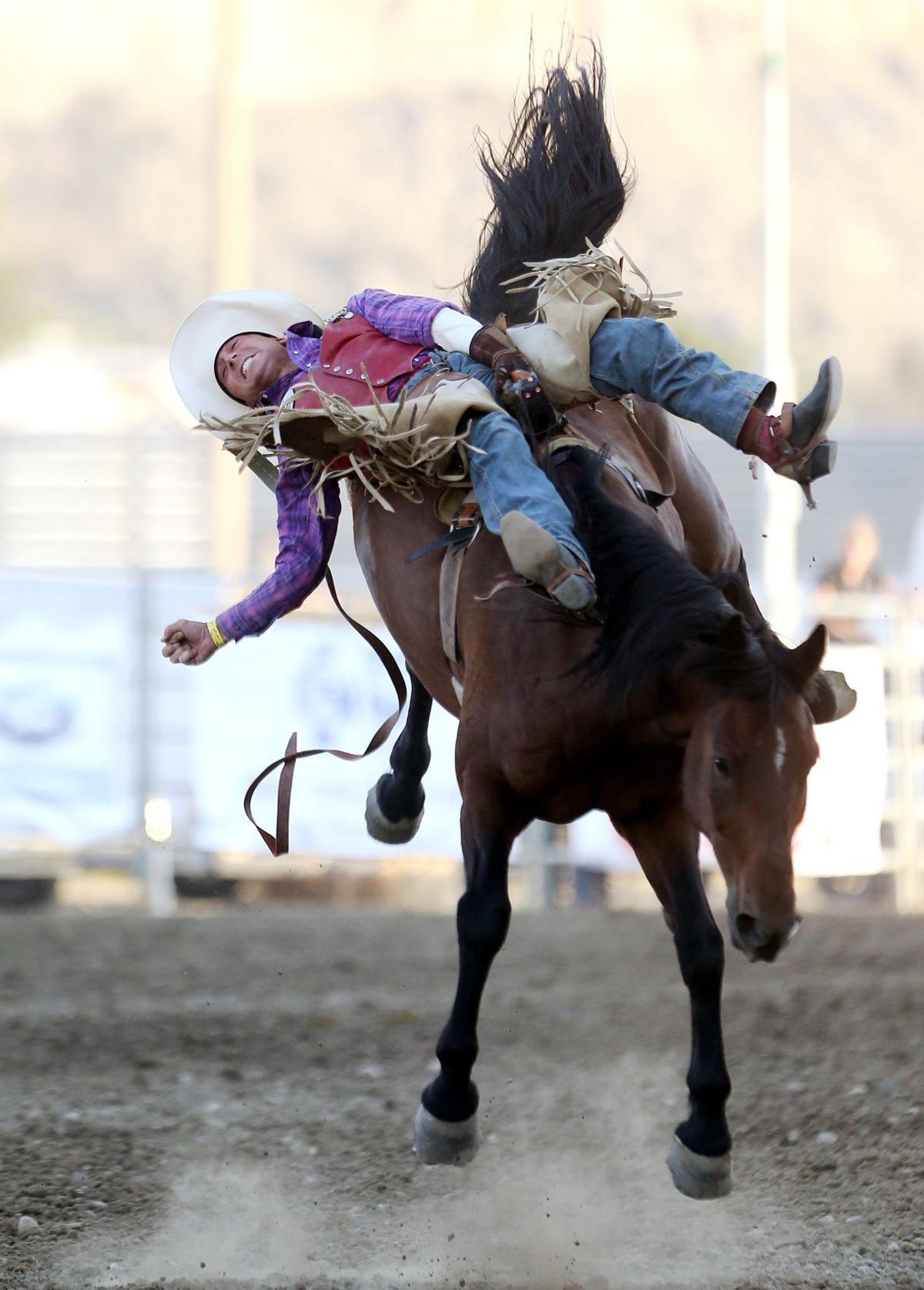 Yellowstone River Roundup