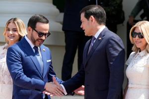 USA-RUBIO/TRADE