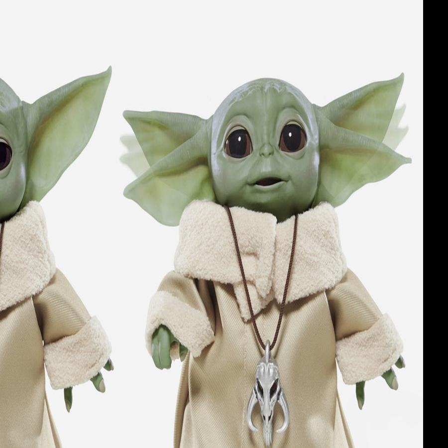 Baby Yoda Please Sir Meme 10lilian