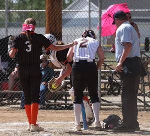 State B-C Softball Tournament in Billings on Friday