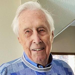 Gustafson, Francis