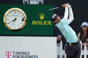 PGA: PGA Championship - Third Round