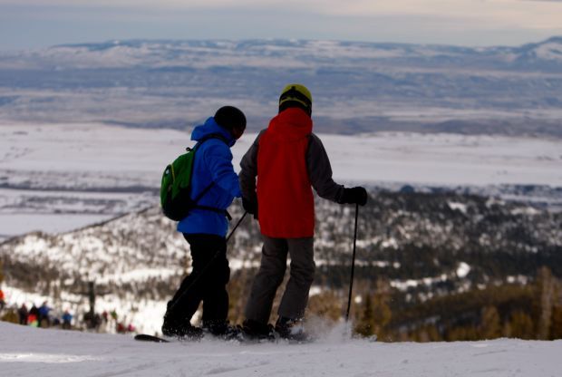 Red Lodge Mountain stock sale finalized