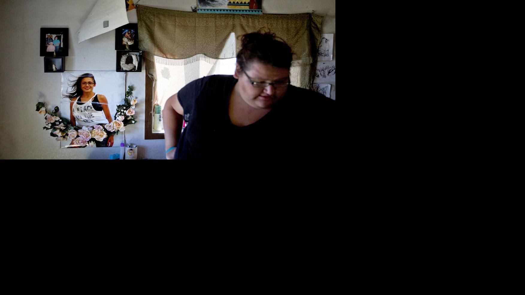 Montana woman's disappearance 1 of many Native American women missing