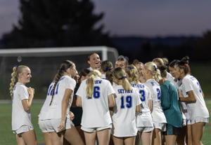 AA State soccer first round