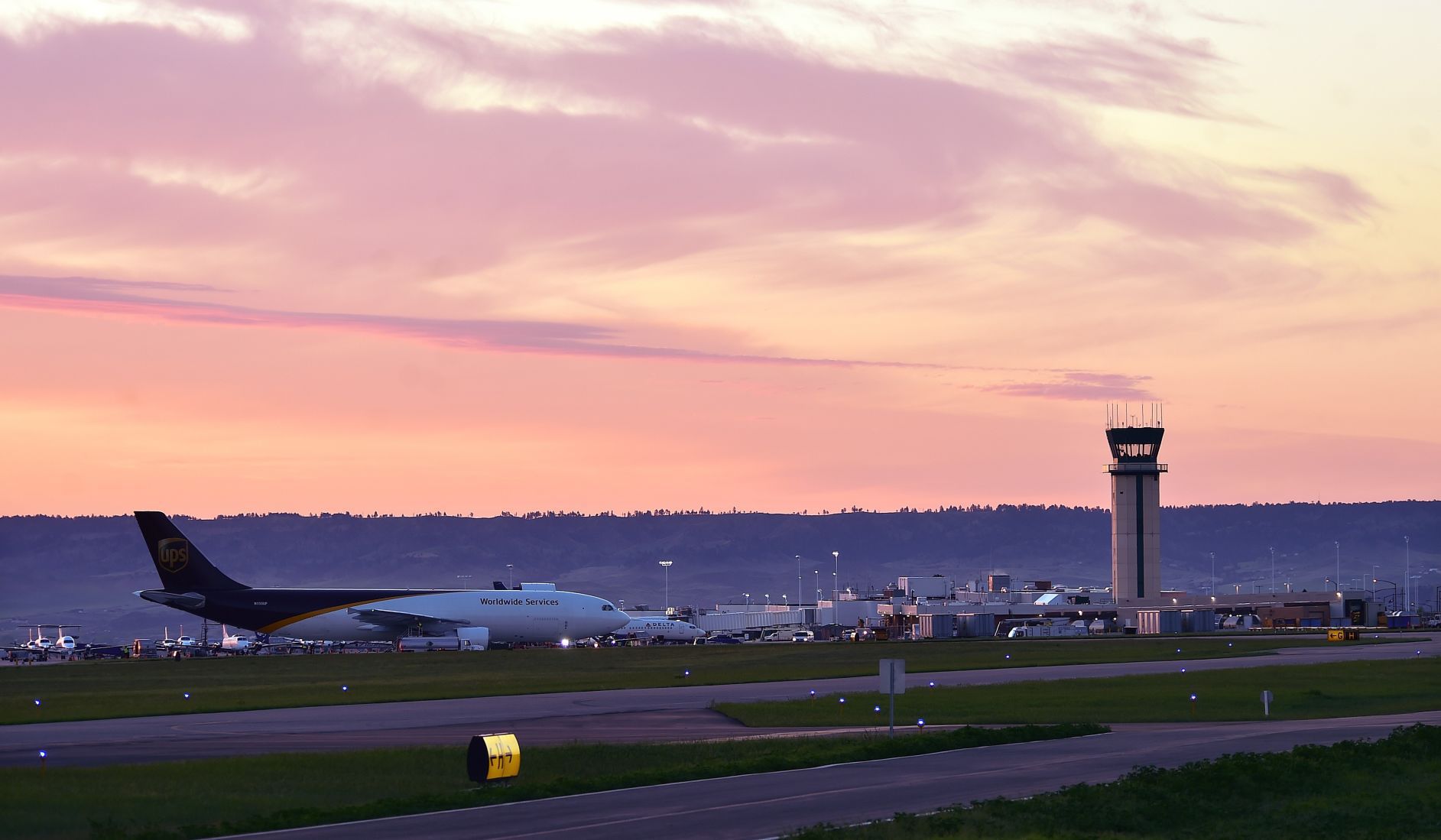 Billings Airport Upgrade Scheduled To Be Completed In 2022 Local News   5b4910f7440bc.preview 