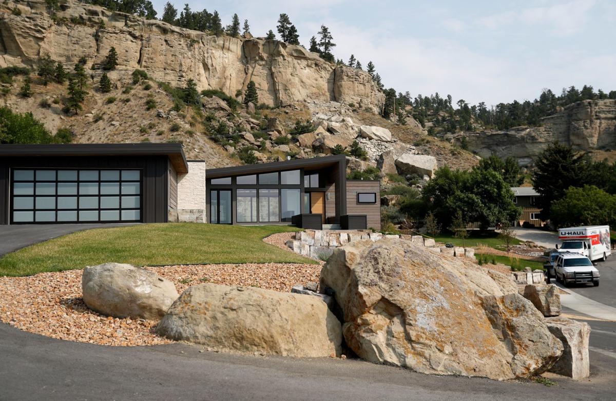 A boulder fell from the Rims and smashed into your home? Insurance probably won't cover that