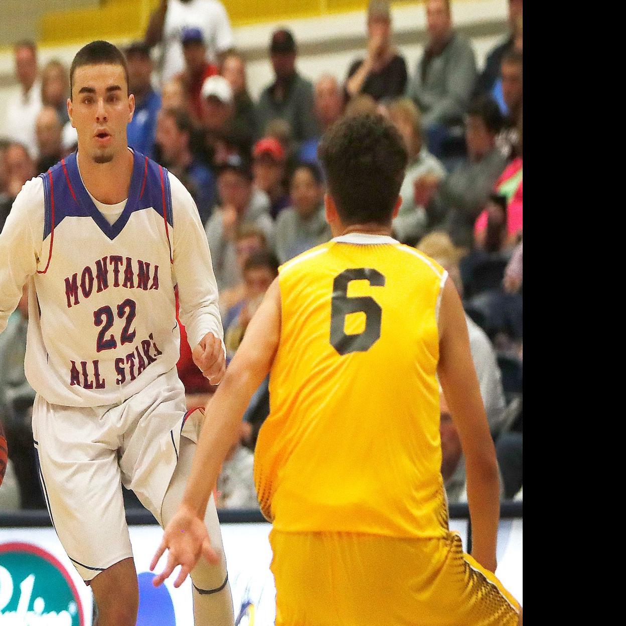 Montana Wyoming All Star Basketball Games Canceled Due To Pandemic