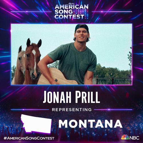 From TikTok to NBC: Billings native Jonah Prill is ...