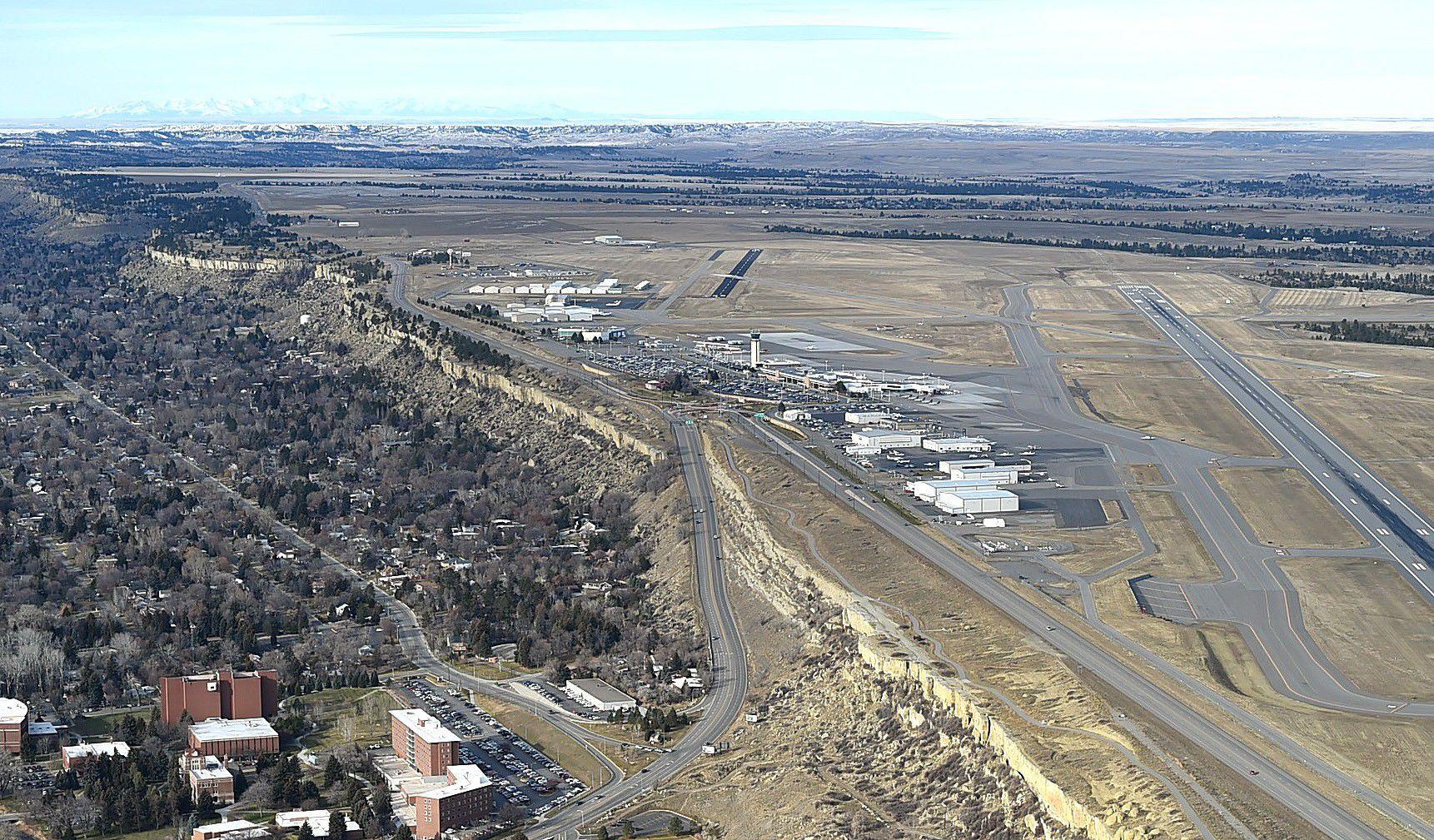 Gazette opinion What Billings must in 2018