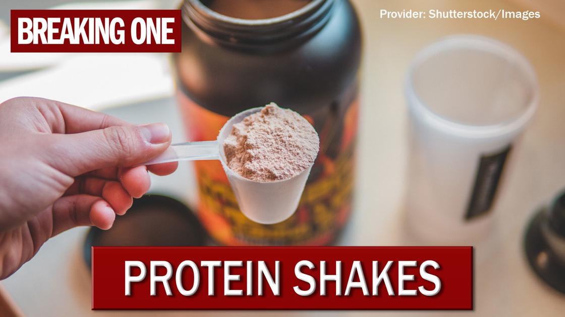 Do protein shakes work? Lifestyles