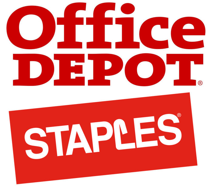 staples office