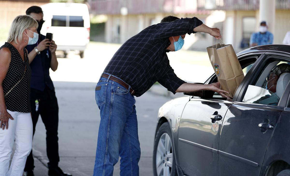 Crow Tribal Police eye former BIA jail to begin detention operations State & Regional