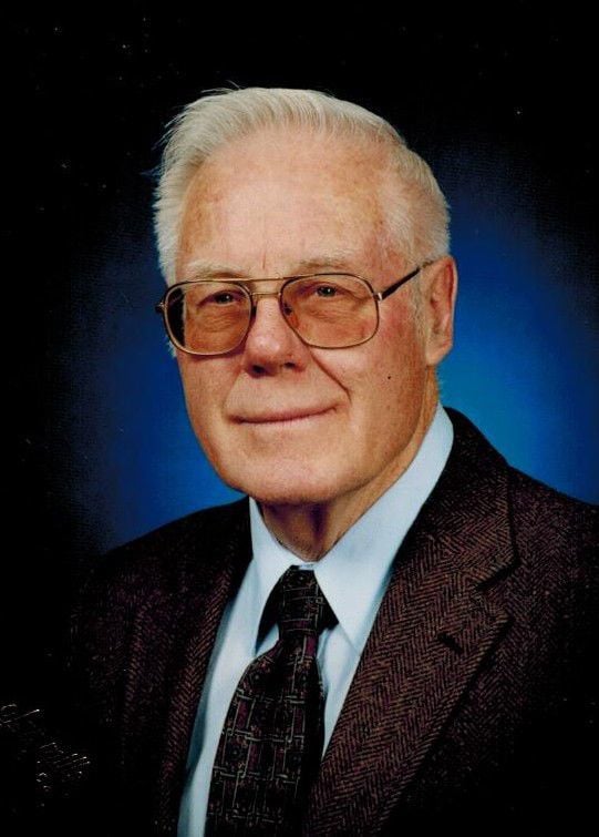 Ralph D. Myhre