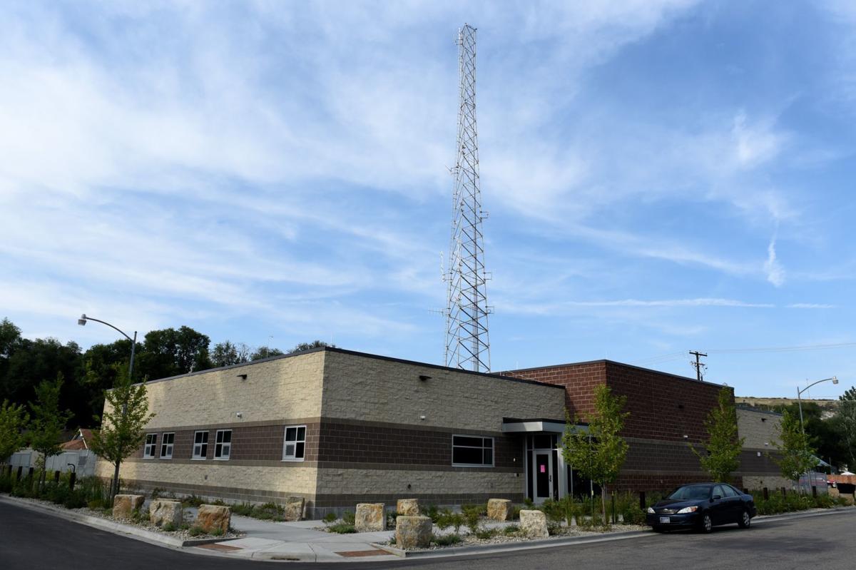 Billings' new 911 center built with dispatchers' health and safety in