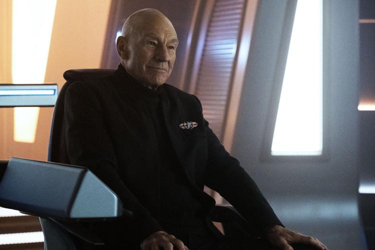 Star Trek Picard