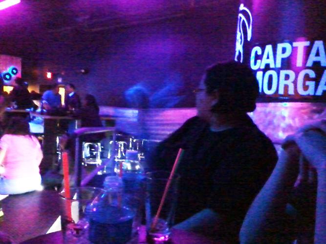 The Loft