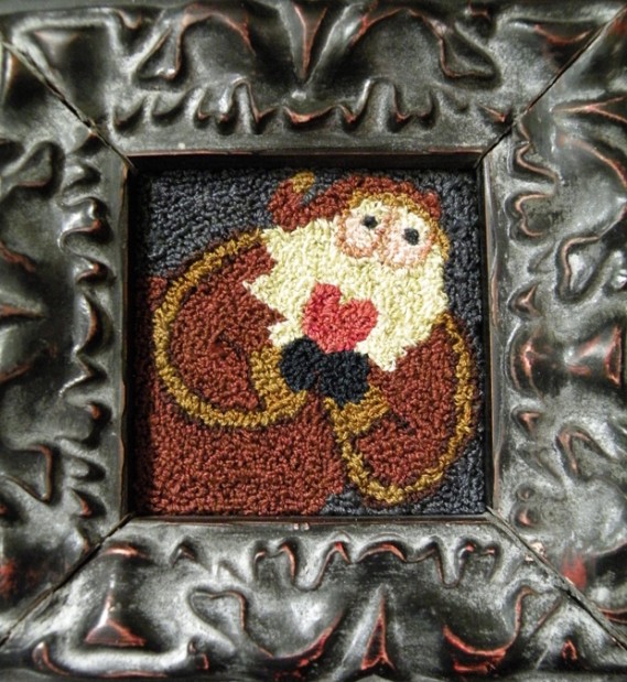 Bailiwick to feature Reich embroidery Visual Arts