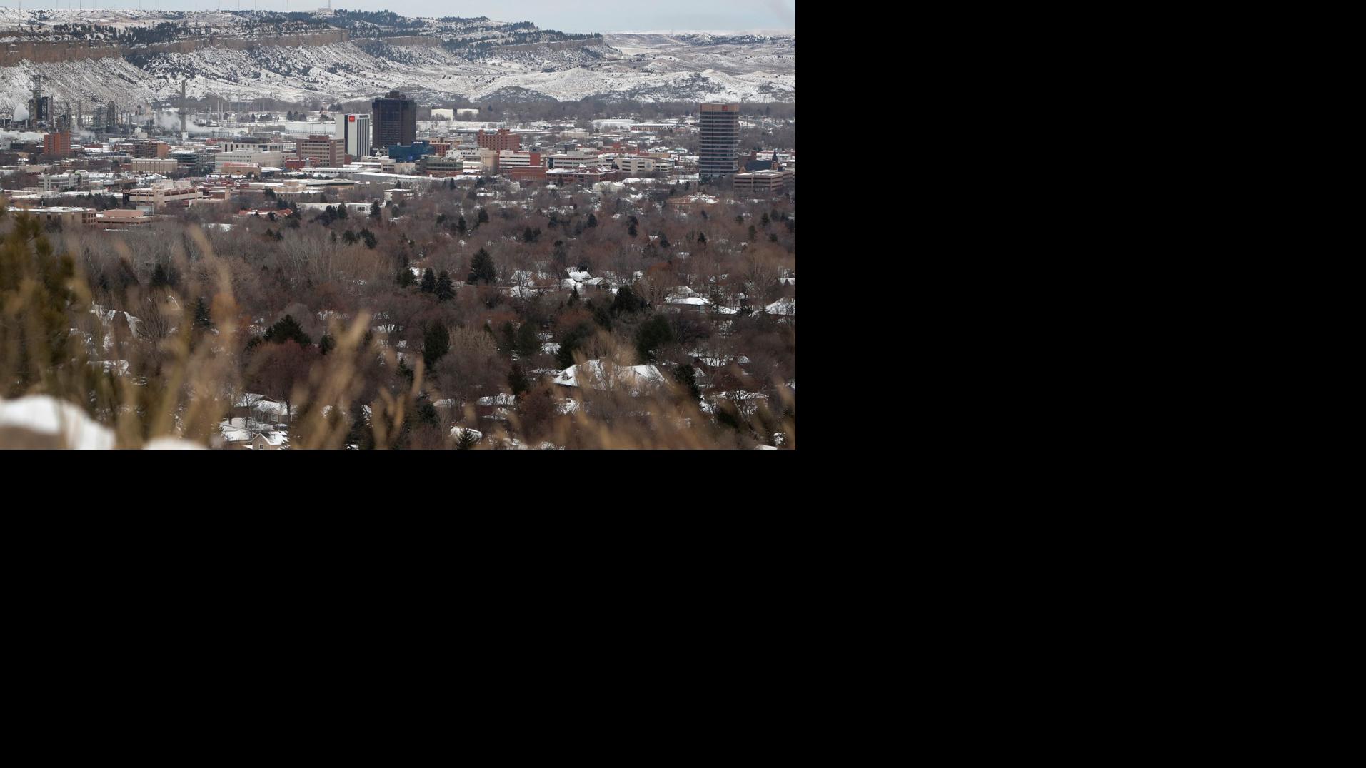 Gazette Opinion Crunch Time For Montana Economic Development