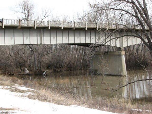 Yellowstone flooding rural areas | Montana News | billingsgazette.com