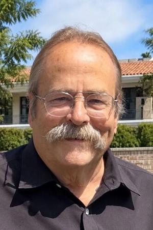 Steve Reger