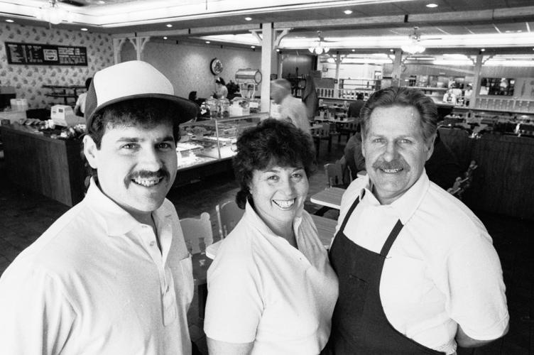 Great Harvest Bread Co., 1985