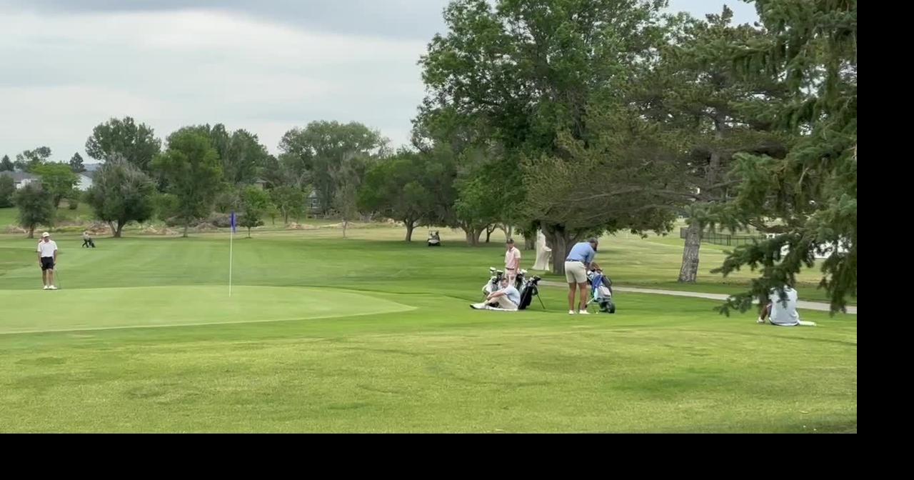 Highlights: MSGA State Junior Championships final round