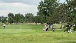 Highlights: MSGA State Junior Championships final round