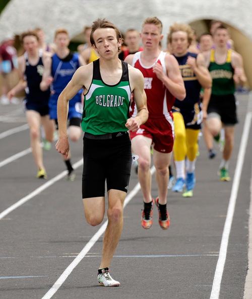 State A Track Belgrade S Eastwood Blazes To 800 Record Track And Field Billingsgazette Com