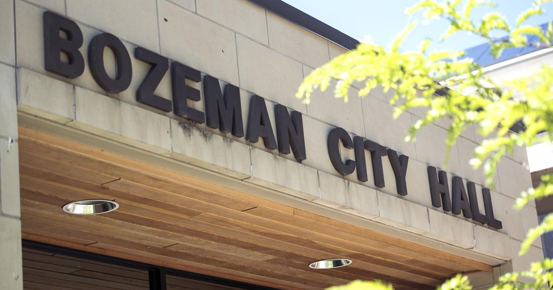 Bozeman votes to ban some short-term rentals - Vimarsana News