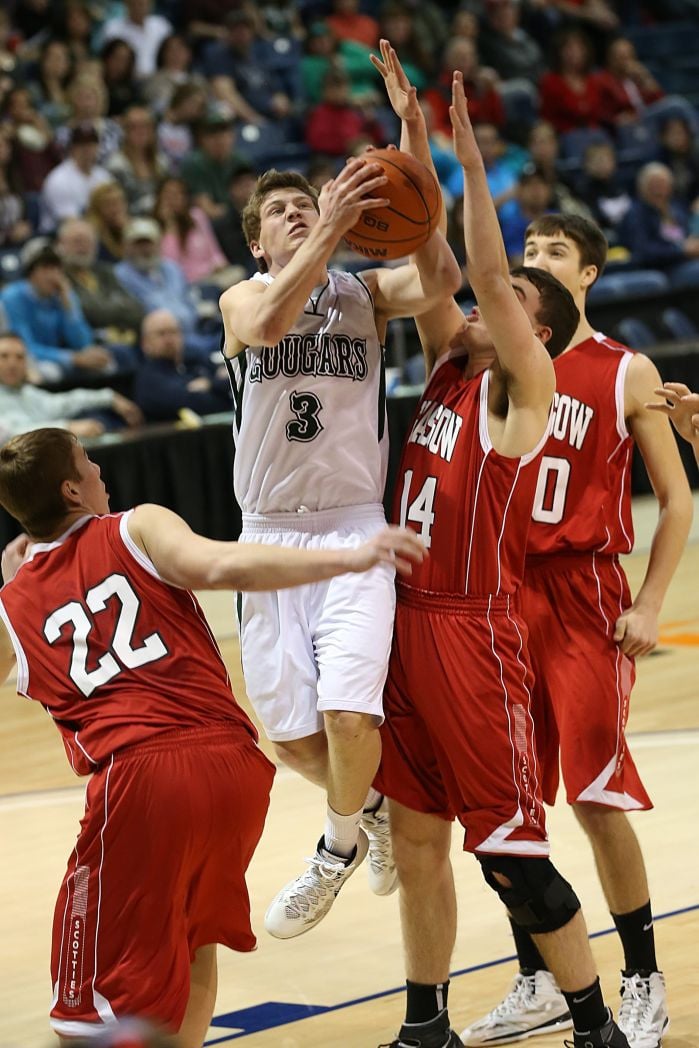 Columbus, Bigfork Advance To State B Boys Championship | Boys ...