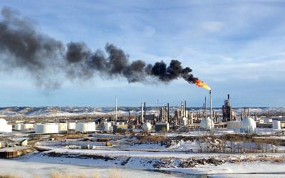 ExxonMobil's Billings refinery power outage lawsuit might ...