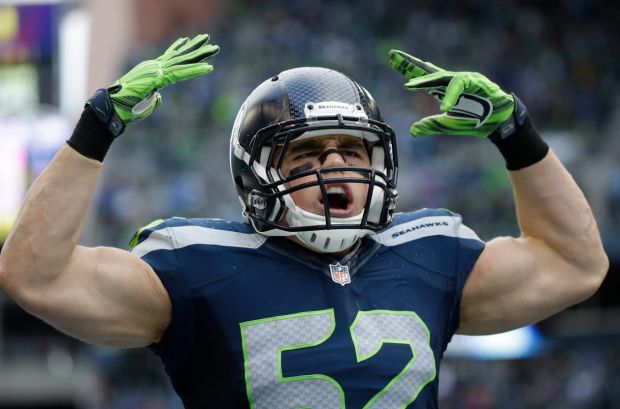 Pete Carroll reflects on Seahawks' 'marvelous' Super Bowl 48 team