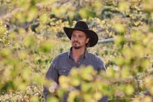 ‘Yellowstone’ started Luke Grimes’ trajectory. ‘Marshals’ is continuing it