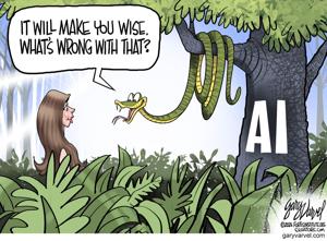 Gary Varvel for Sep 18, 2026