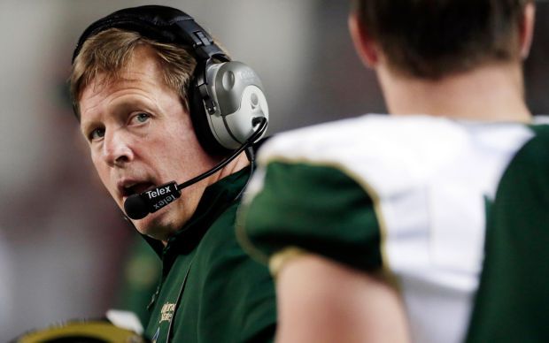Jim McElwain