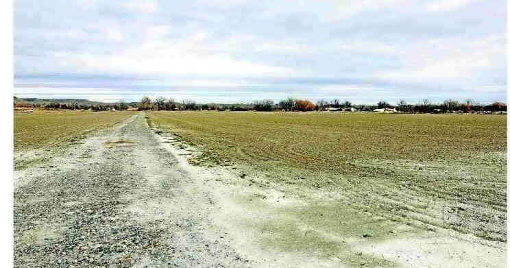EXPANSION SOUGHT FOR LAUREL FACILITY