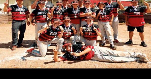 10U All Stars are first from Gallatin Valley to win state title, begin  regionals Wednesday