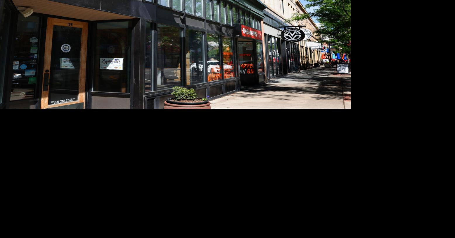 Stacked to close in downtown Billings on Saturday, will keep catering