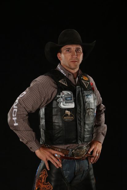 PBR Saturday Night | Rodeo | billingsgazette.com